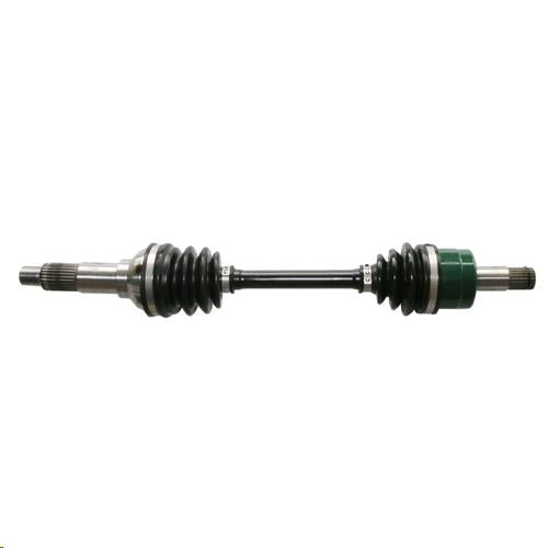 Tytaneum 813-0208 OE Style CV Axle