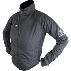 Gears Gen X-4 Heated Jacket Liner Black