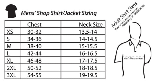 Throttle Threads Drag Specialties Shop Shirt (XXXXX-Large, Black)