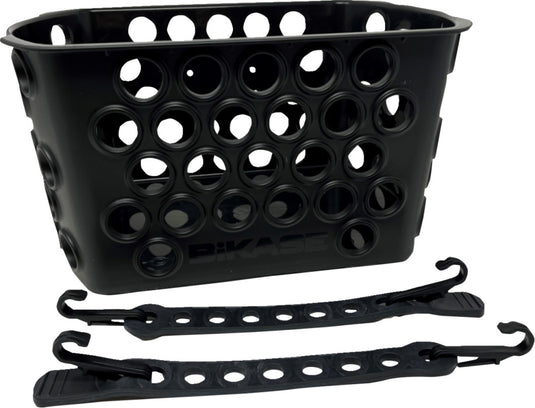 Bikase 1058 Bessie Rear Basket