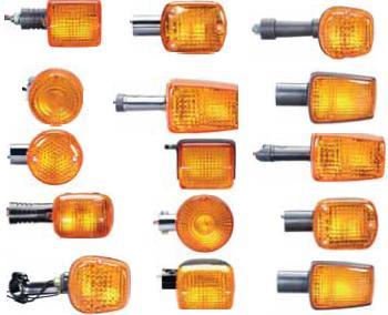 K&S Technologies 60-3010 DOT Approved Turn Signal