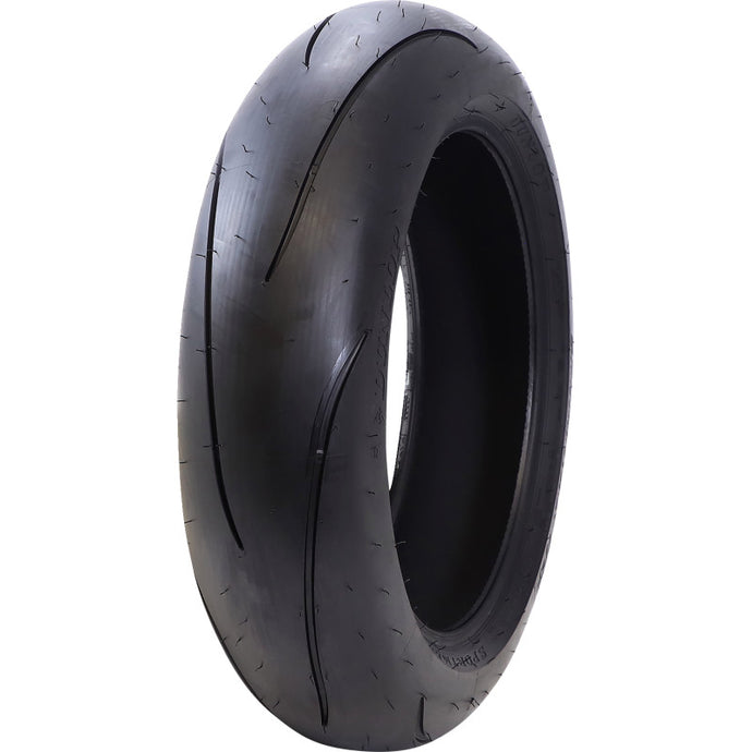 Dunlop 45247188 Sportmax Q5 Radials Rear Tire - 190/55ZR17