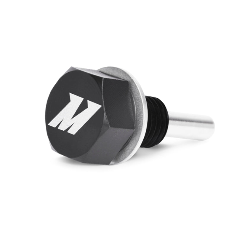 Load image into Gallery viewer, Mishimoto MMODP-1215B MM Magnetic Oil Drain Plugs
