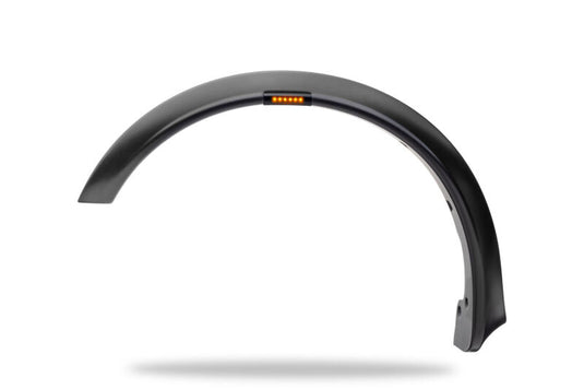 Husky Liners 2802968 HL RVL Fender Flares