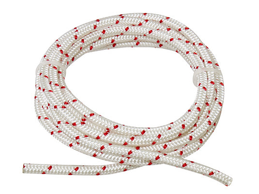 Sp1 SM-11031C Pre-Cut Starter Rope - 4mm x 6.5ft.