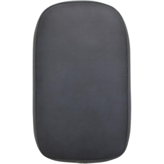 Saddlemen SA1021 S3 Element-Resistant Distressed Saddlehyde Phantom Pad - 9in.