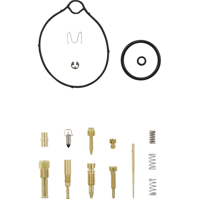 Shindy 03-125 Carburetor Repair Kit