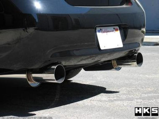 Hks 32003-BN001 HKS Exhaust - Hi-Power
