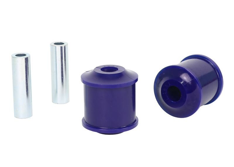 Load image into Gallery viewer, Superpro SPF1831K SPR Bushings - Control Arm
