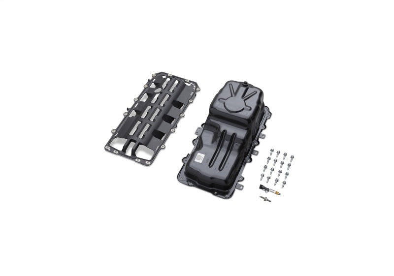 Load image into Gallery viewer, Ford Racing M-6675-M50A1 FR Oil Pan Kits
