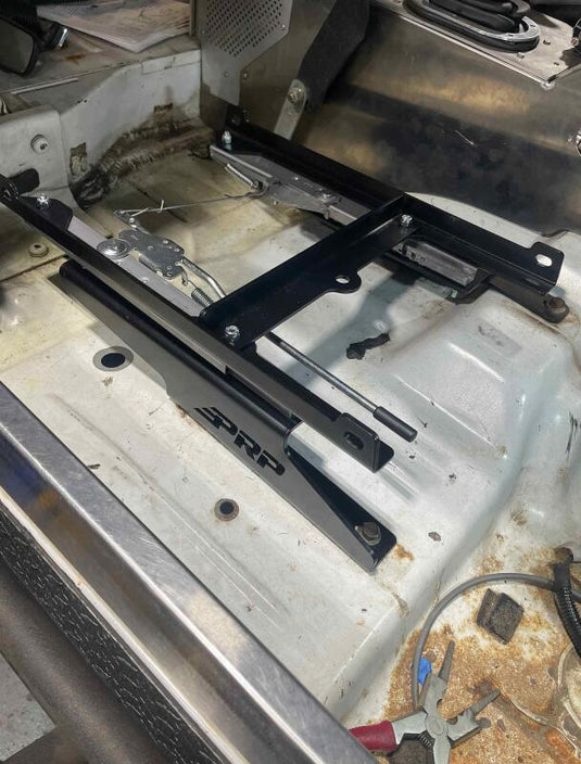 Prp Seats C82 PRP Powersport Seat Mounts