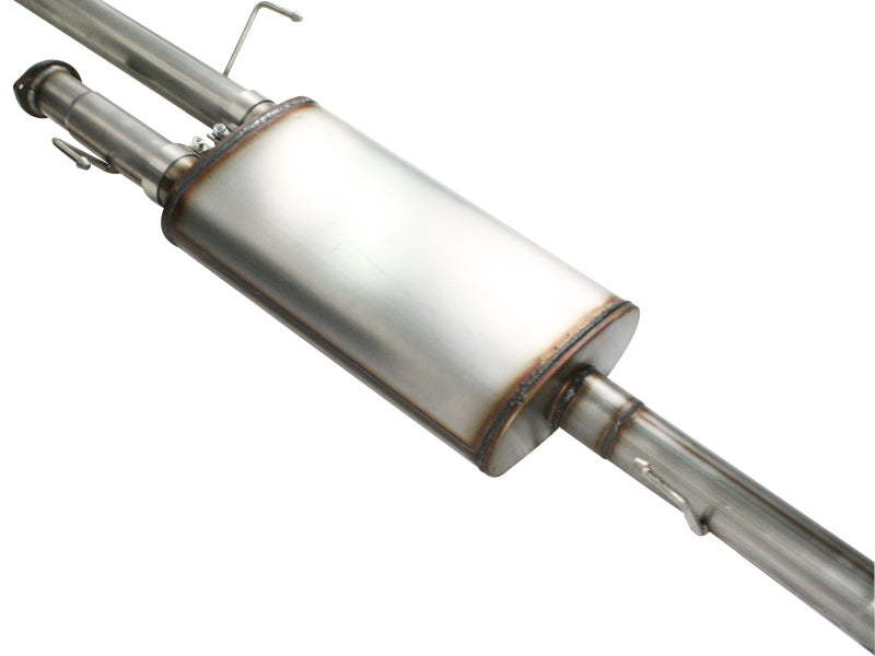 Load image into Gallery viewer, Afe 49-46008-B AFE Exhaust Cat Back
