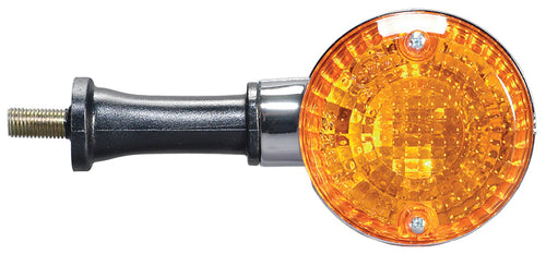 K&S Technologies 25-2035 DOT Approved Turn Signal - Amber