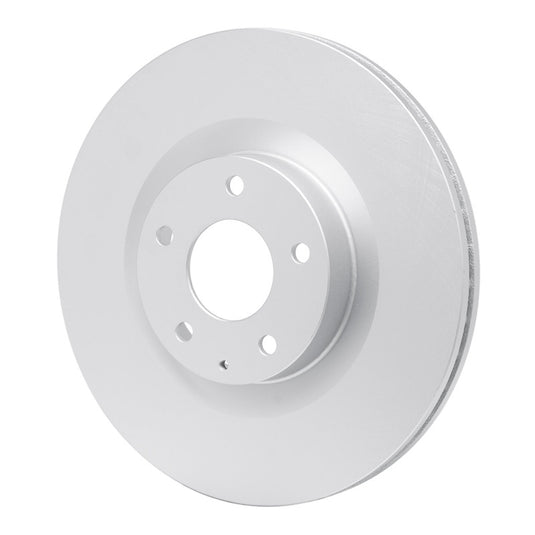 Dfc 604-80084 DFC GeoSPEC Coated Rotors - Plain