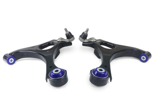 Superpro TRC1166 SPR Control Arms - Front