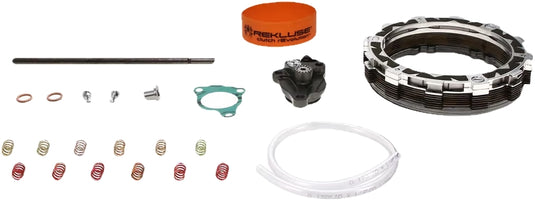 Rekluse RMS-8302122 RadiusX 4.0 Clutch Kit