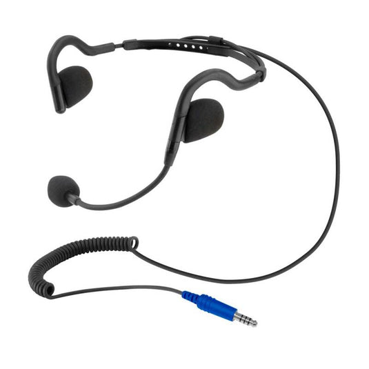 Rugged Radios H10-OFF RGD Industrial Headsets