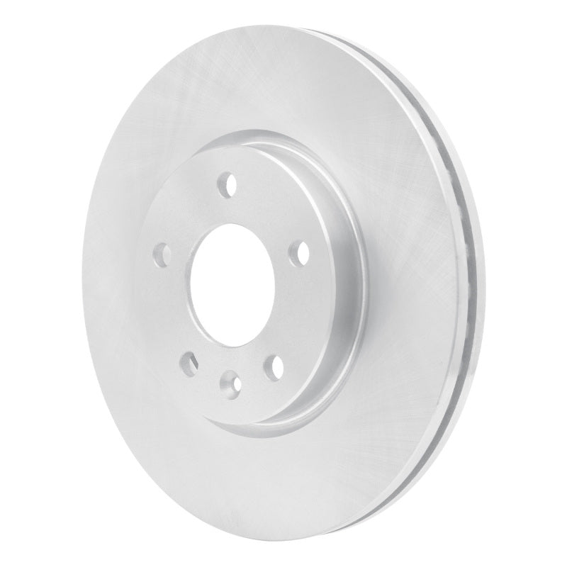 Load image into Gallery viewer, R1 Concepts ERE-45045 RNC Brake Rotor - Plain
