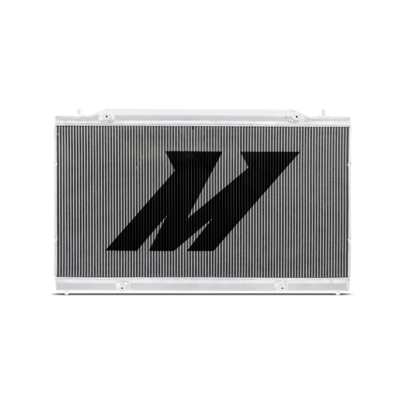 Load image into Gallery viewer, Mishimoto MMRAD-CTR-23 MM Radiators - Alum
