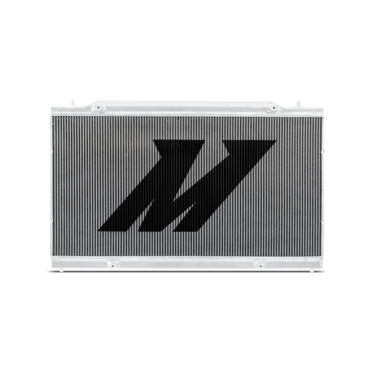 Mishimoto MMRAD-CTR-23 MM Radiators - Alum
