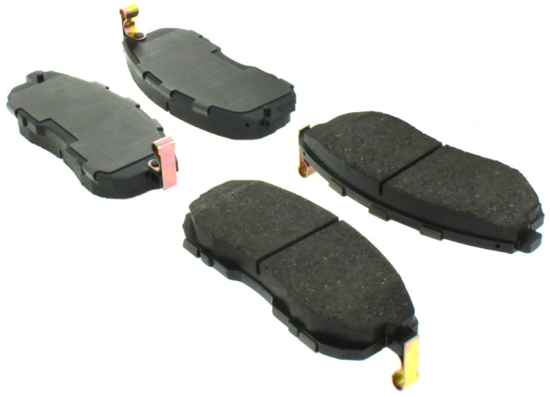 Load image into Gallery viewer, Stoptech 309.08150 ST Sport Brake Pads
