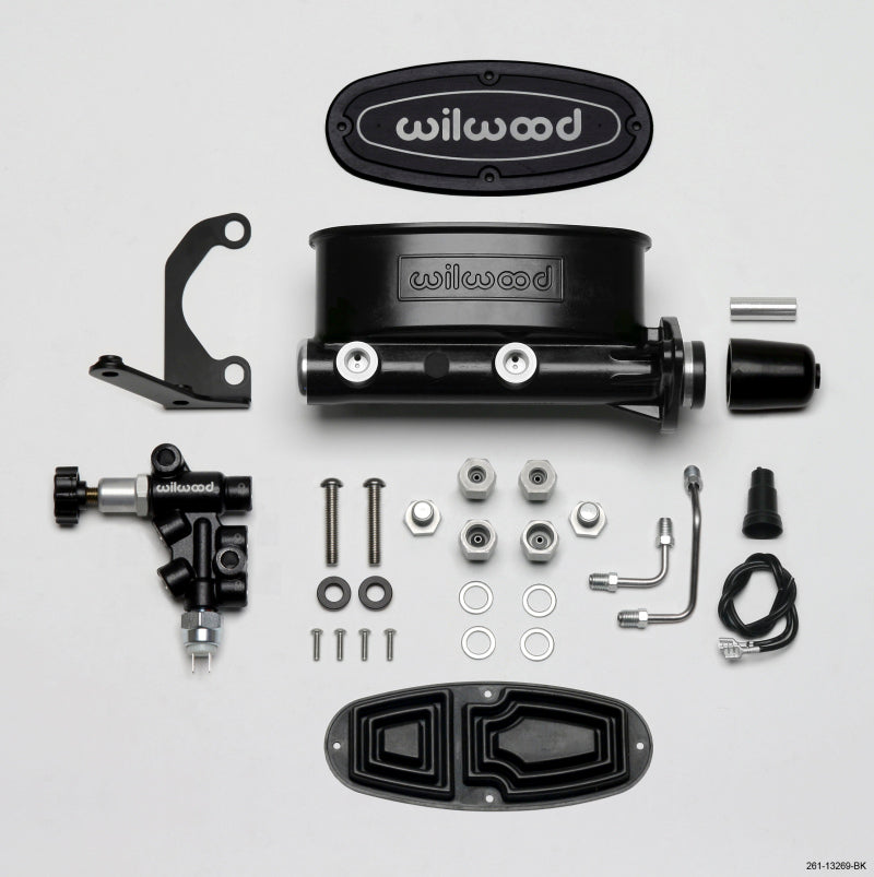 Load image into Gallery viewer, Wilwood 261-13269-BK WIL Master Cylinder
