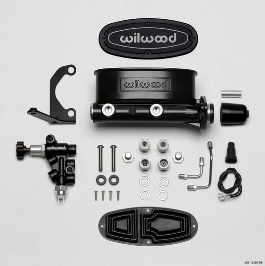 Wilwood 261-13269-BK WIL Master Cylinder