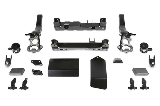 Fabtech FTS22359 FAB Spacer Kit