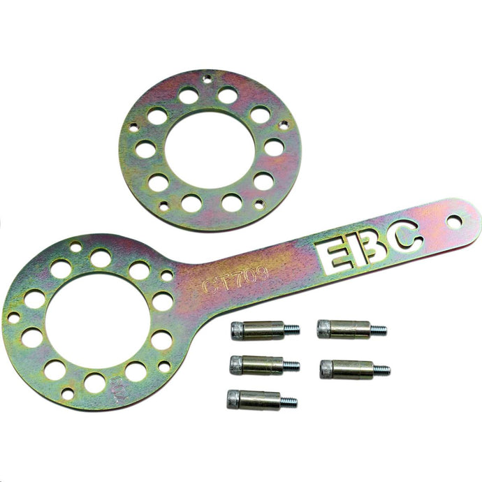 Ebc CT709SP Clutch Removal Tools