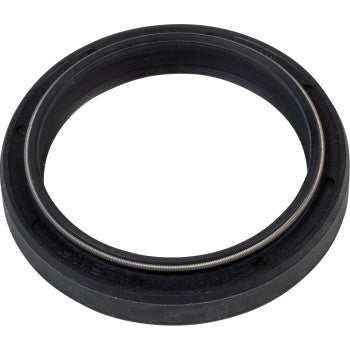 Skf OSB-46Z Fork Oil Seal - 46mm - Black