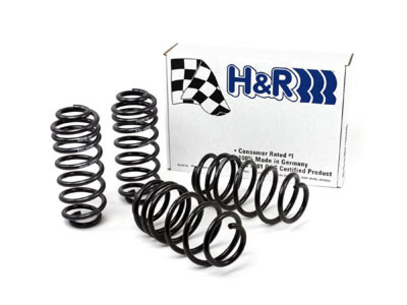 Load image into Gallery viewer, H&amp;R 54751 HR Sport Springs
