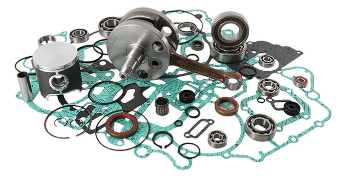 Vertex WR101-128 Complete Engine Rebuild Kit In A Box
