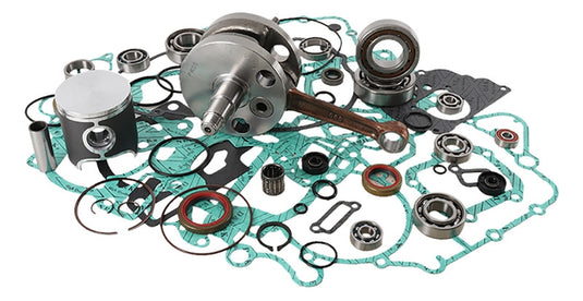 Vertex WR101-128 Complete Engine Rebuild Kit In A Box