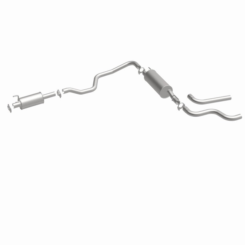 Load image into Gallery viewer, Magnaflow 106-0631 MAG BRE Exhaust Kits

