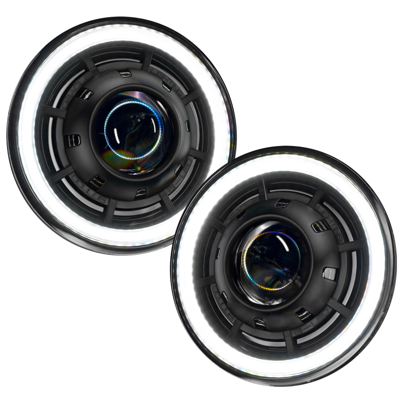 Load image into Gallery viewer, Oracle Lighting 5876-023 ORL Retrofit Projectors
