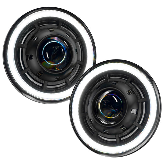 Oracle Lighting 5876-023 ORL Retrofit Projectors