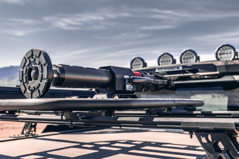 Load image into Gallery viewer, Go Rhino 5950070T GOR Rack Accessories
