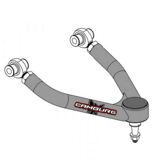 Camburg CAM-210096 CMB Uniball Upper Arms