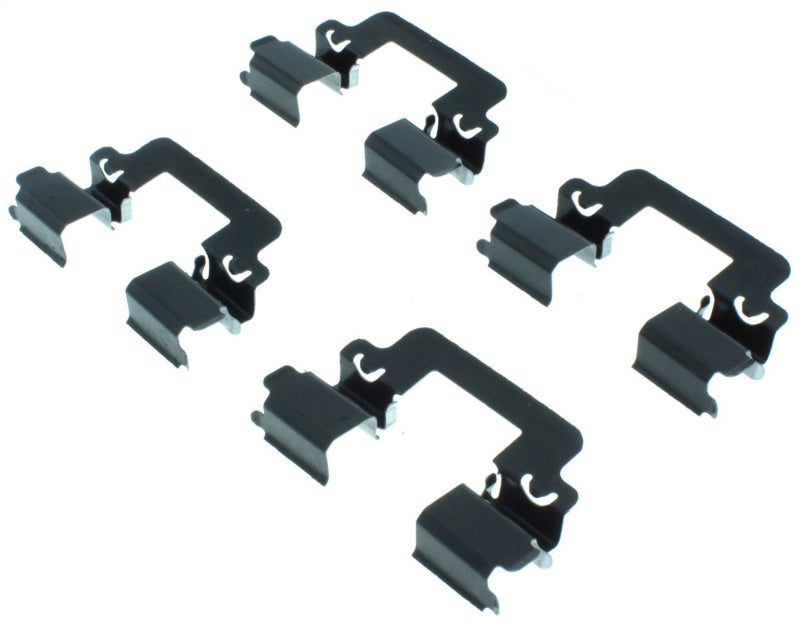 Load image into Gallery viewer, Stoptech 308.14730 ST Street Brake Pads
