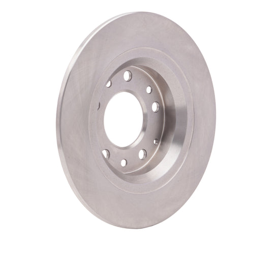 Dfc 600-54064 DFC Brake Rotors - Plain