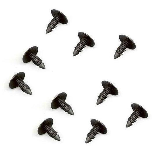 Sno Stuff 453-201 Dart Screws for Windshield Mounting
