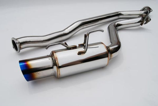 Invidia HS08SW5GRT INV N1 Racing Exhaust