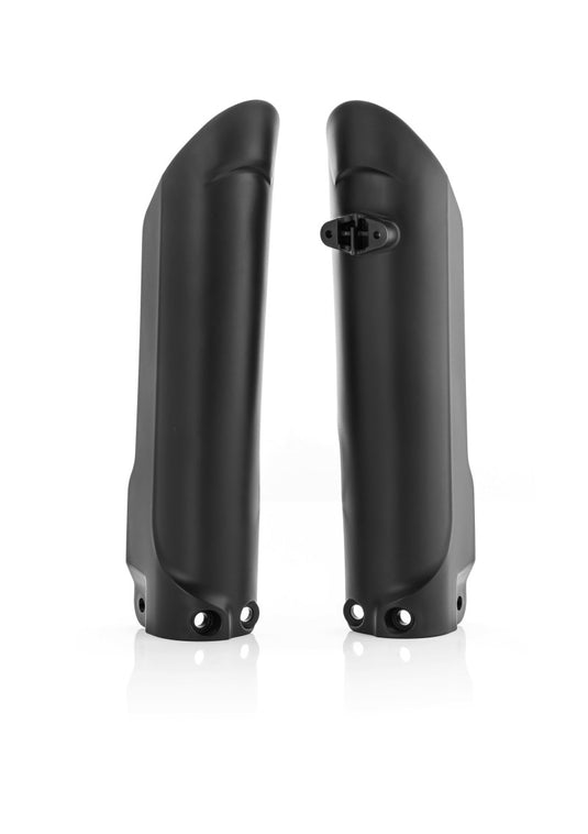Acerbis 2686000001 ACB Fork Covers