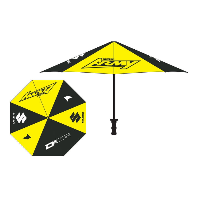 D'cor Visuals Suzuki Umbrella