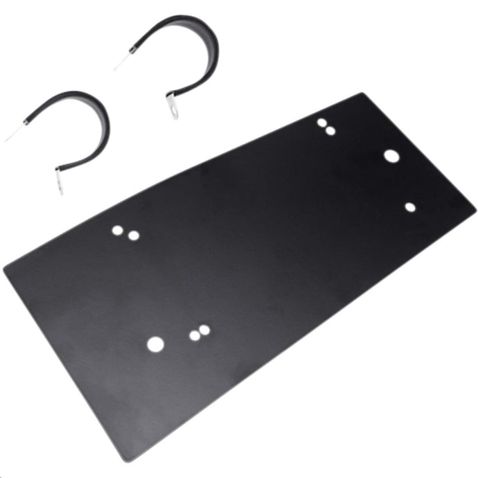 Mb Quart MBQX-SUB-ACC-1 Subwoofer Installation Kit and Mounting Bracket