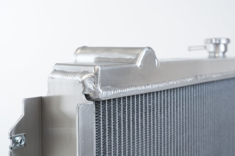 Load image into Gallery viewer, Csf 7210 CSF Radiators - Aluminum
