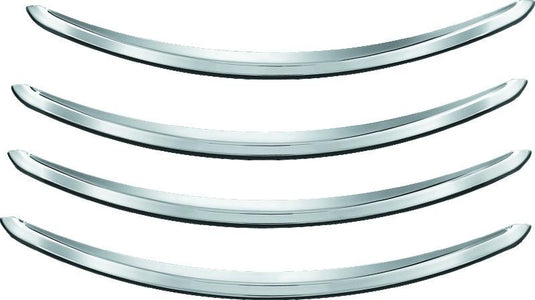 Kuryakyn 7797 KUR Fender Accents B