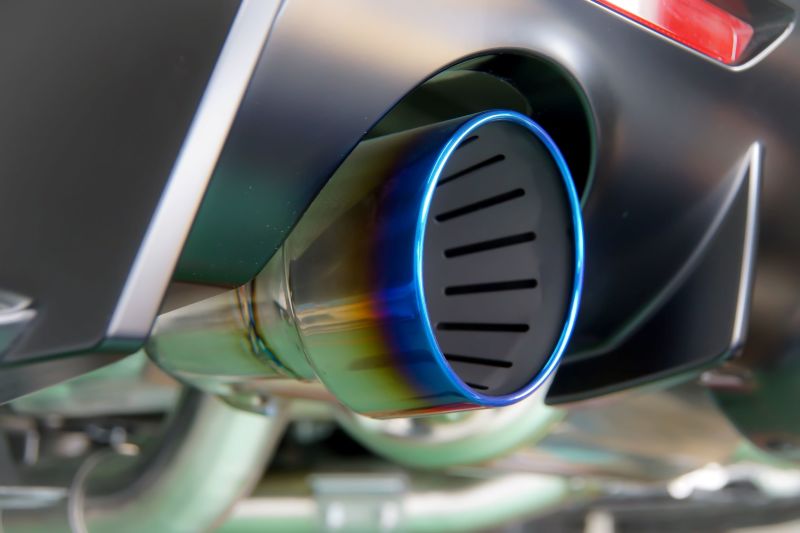 Load image into Gallery viewer, Hks 31029-AT003 HKS Exhaust - Super Turbo
