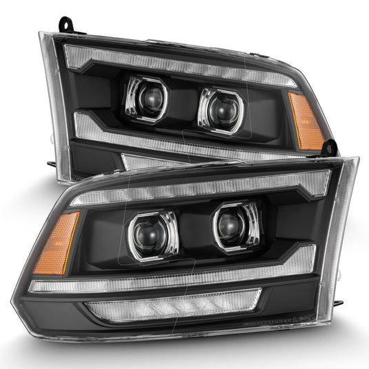 Alpharex 880561 ARX PRO-Series Headlights