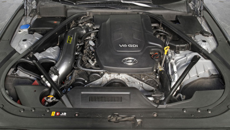 Load image into Gallery viewer, Aem Induction 21-796C AEM IND Cold Air Intakes

